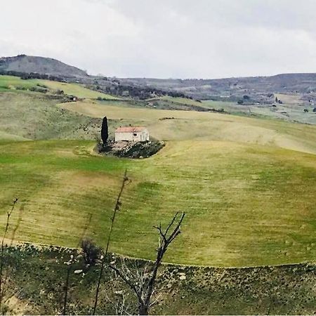 B&B Mantegna Irsina Mt エクステリア 写真