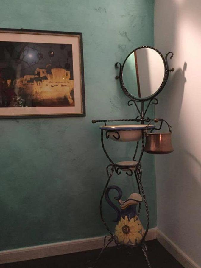 B&B Mantegna Irsina Mt エクステリア 写真
