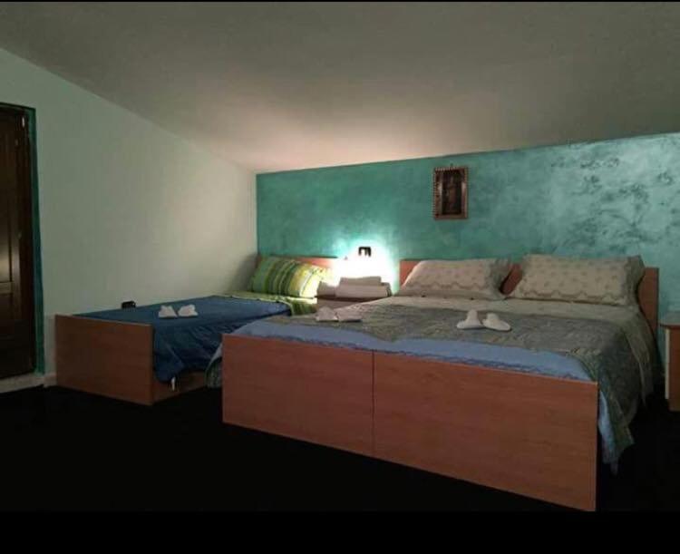 B&B Mantegna Irsina Mt エクステリア 写真