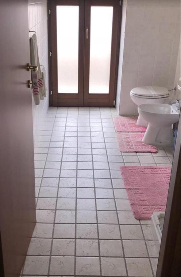B&B Mantegna Irsina Mt エクステリア 写真